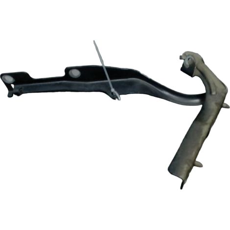 Compas Droit Capot PEUGEOT 207 5p [PRODUIT D'OCCASION] ♻️ 791298 - Garantie à vie (1/2)