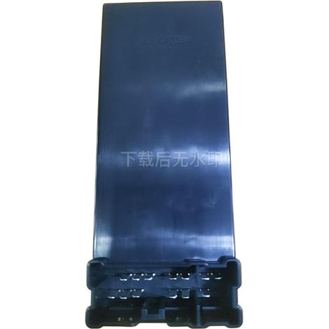 Applicable to Nissan NV1500 window lift switch 25401-1PA0C and power window button 254011PA0C (1/4)