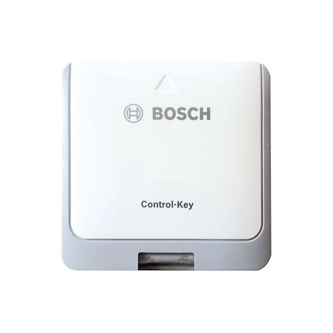Bosch 7738112351 Bosch K20 RF control key for EasyControl CT 200