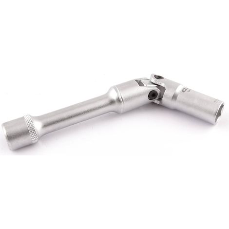 Douille articulée de bougie ø12mm 3/8" CrV - SA 9212 - CLAS Equipements