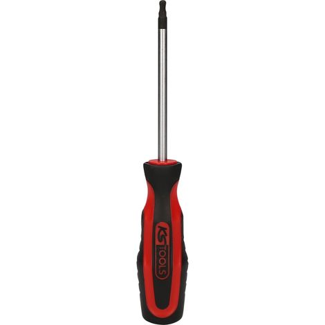 ERGOTORQUEplus Schraubendreher Torx mit Kugelkopf, T27 (1/5)