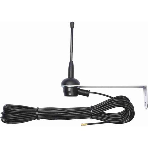 Antenna Gsm Came Pxangm 846xc-0140 Sicurezza Antintrusione Automazione Originale
