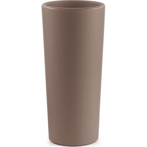 VASO CACHE-POT ROTONDO CLOU H.100CM AVANA