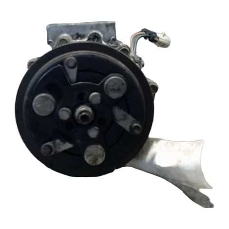 Compresseur Air Conditionne SAAB 9-3 5p [PRODUIT D'OCCASION]♻️12843774 (1/5)