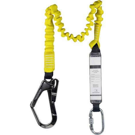 C.K T8008 Ligne de protection contre les chutes T8008