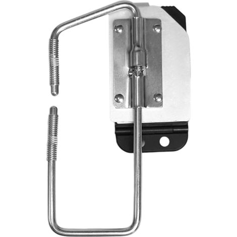 Support de Mètre à Ruban pour Ceinture Porte-Outils Clip ceinture Support Mètre Ruban Pour Électricien, Menuiserie, Travail, Petite Perceuse, (1/5)