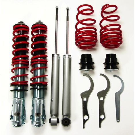 Kit Suspension Combine Filete Redline VW Lupo de 1999 a 2005-37552539