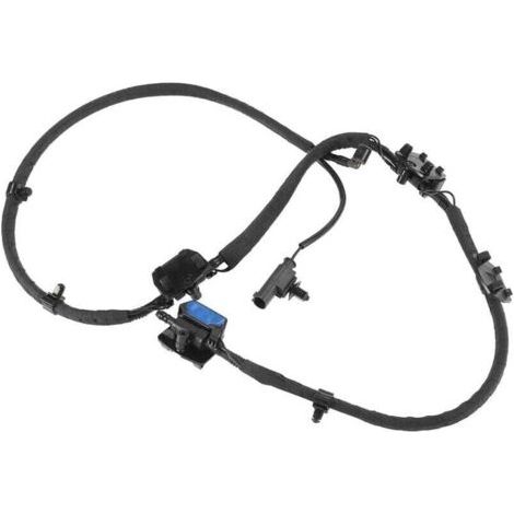 Buse De Lave Glace Pare Brise Pulvérisation Pour Bmw X3 F25 X4 F26 2011 2017 (1/4)