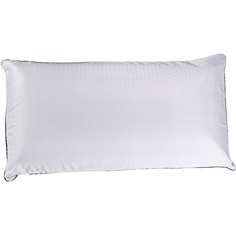 Almohada viscoelástica Pikolin Top gran firmeza y altura 70 cm