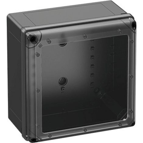 [NEUWERTIG] B-Ware Spelsberg Geos L 3030 18 To Sw Leergehäuse Gehäuse Verteiler Polycarbonat