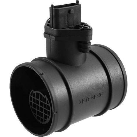 0281002478 auto Mass Air Flow Meter Capteur pour Opel Astra Zafira Vauxhall Zafira Mk I 2002 – 2025 24437502 (1/5)