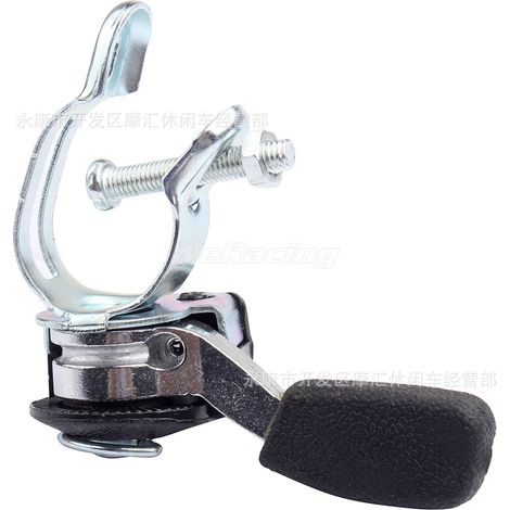 Trowels 168F, 170F, 171F, 178F, 186F, 186FA gasoline/diesel tillers - throttle switch (1/4)