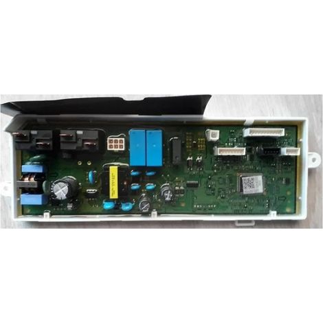 Samsung DC92-02020B Wäschetrockner-Steuerungs-Leistungsmodul