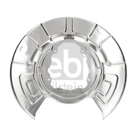 Déflecteur, disque de frein FEBI BILSTEIN 197441 BMW 34 21 6 857 981