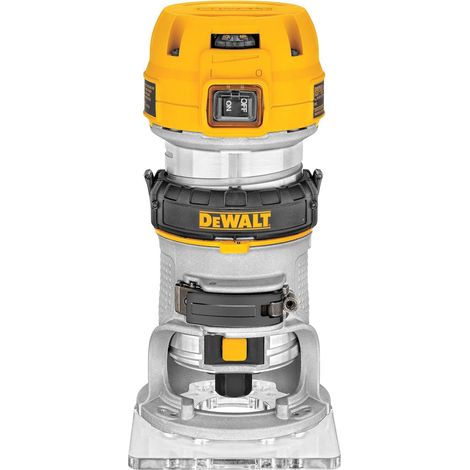 Recortadora DEWALT 850W - D26200 (1/5)