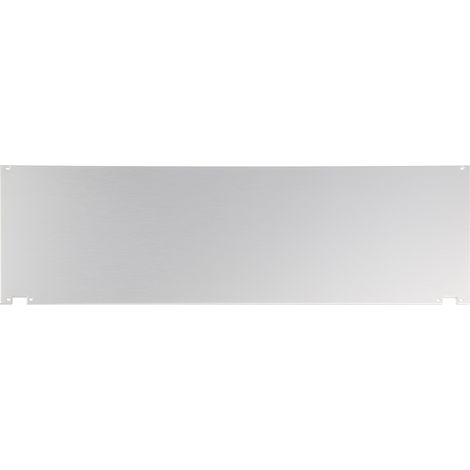 Panneau articulé 3U, 84HP, Gris ( Prix pour 1 ) (1/2)