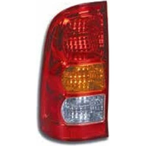 Faro trasero/stop izquierdo Toyota Hilux AN10 AN20 AN30  81560-0K010, 2006-2010 (1/3)