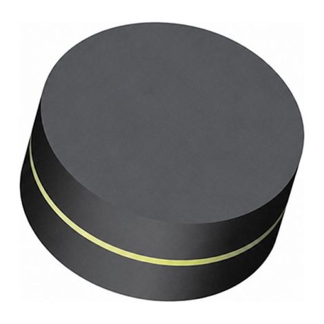 Clapet plein Neopan EPDM 10x7, Sachet de 5 pièces.