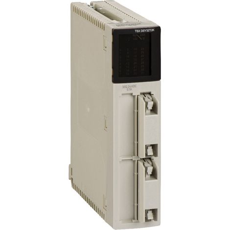 Schneider TSXDSY32T2K Modicon – Alles-oder-Nichts-Ausgangsmodul – 32 Ausgänge statisch PV: 05