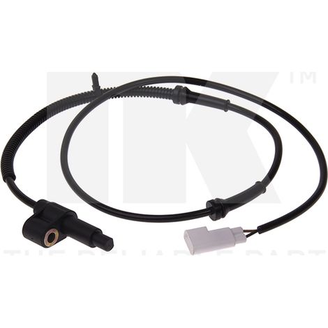 Capteur, vitesse de roue NK 292502 FORD 1012022 1025014 6793386 7045374