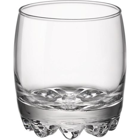 Bormioli Rocco Confezione 3 Bicchieri Galassia Acqua 29.5cl