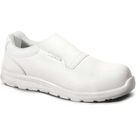 SPARCO SCARPE HOMY BIANCO S2 N.44 - 1 pezzo