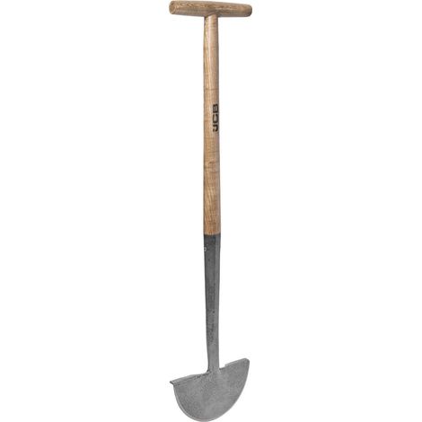 JCB Heritage Lawn Edging Tool Wide hilt (1/5)
