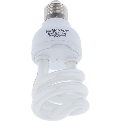 10.0 UVB-Lampe UVB-Reptilienlampe (1/2)