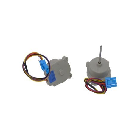 LG Kühlschrank-Kondensatorlüftermotor EAU65058312, 12V DC Verdampferlüftermotor