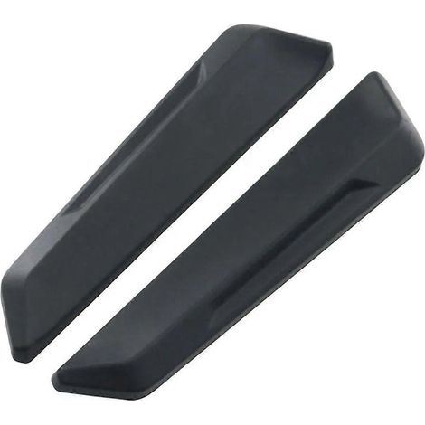 Déflecteur de vent pour moto, accessoires de radiateur pour NX500 NX 500 NX400 NX 400 2025 - FFY (1/4)