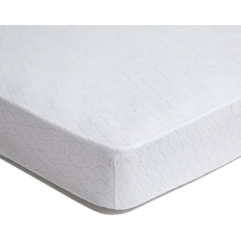 Protege Matelas Alese Respirant et Confortable – Housse Matelas 180x200, 130x200, 90x200, Lavable et Durable - Lavable en Machine à 40° (1/5)