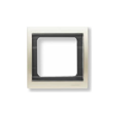 Frame 1 Element WEISS JAZMIN NIESSEN Waves 8471 BL
