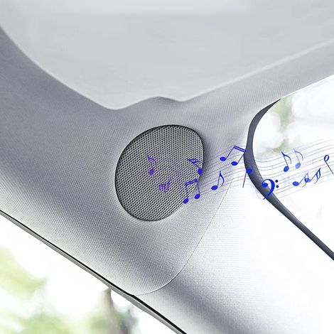 Cavo di attivazione audio per Tesla Model 3 2019‑2020  Kit amplificazione per altoparlanti inattivi  Installazione facile (1/5)