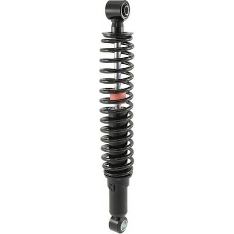 hinterer stoßdämpfer forsa für roller piaggio 125 beverly rst (1/4)