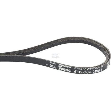Courroie VIKING 61057042100