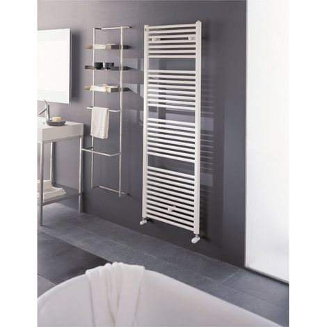 Asciugamaniere Acqua Calda Ares 929w - Ares