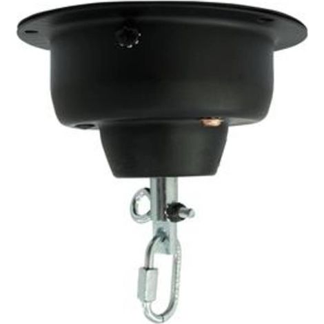 Eurolite MD-1515 Palla a specchi motorizzata 12 cm