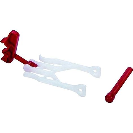 GROHE 43985000 43985000-Palanca Completa,
