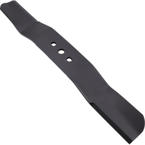 Lame pour tondeuse 41cm Lawn-King LK41R JL43Z04-01, GVM AM113 rechange (1/2)