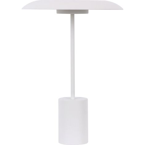 FRANKEL kaiserkraft, Lampe de table à diodes LED SMITH, avec (1/3)