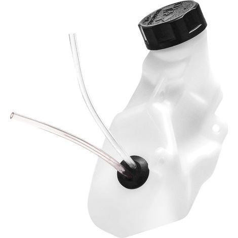 310585012 Réservoir de carburant compatible avec débroussailleuse Ryobi Modèles compatibles : RY34000 RY34420 RY34440 RY34421, remplace 310585009 et 310585001 (1/5)