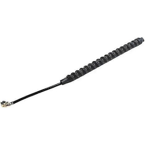 Antenne de transmission de signal améliorée avec module sans fil pour antennes accessoires à ressort haute efficacité (1/5)