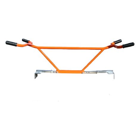 LINGUETTA LONGITUDINALE - BA MBS06