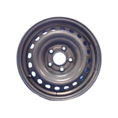[PRODUIT D'OCCASION] Jante Tole RENAULT Fluence ♻️ Ref Oe. 403009740r - Garantie à vie (1/3)