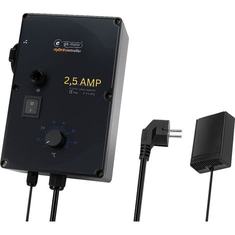 Cli-Mate Trafo Controller 2,5A - Klimasteuerung Grow