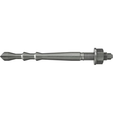 fischer Highbond-Anker FHB II-A L M12x100/10 A4 10 Stk