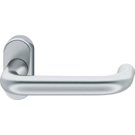 Maniglia 09 1070, M.Ros., Ovale, F69