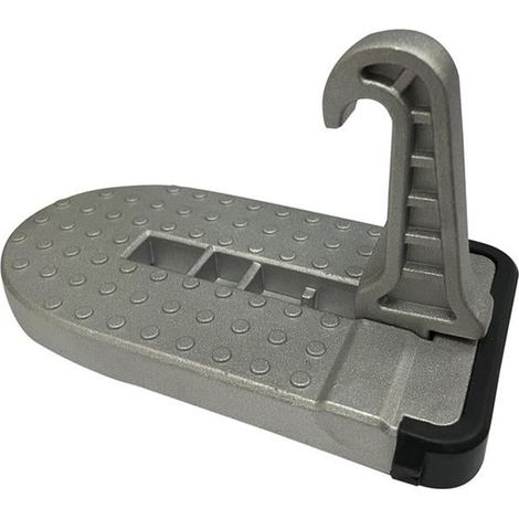 MARCHE PIED PLIABLE AMOVIBLE CARPOINT