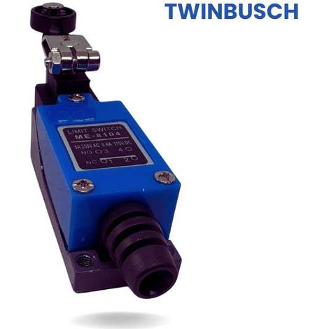 Interruptor de límite V2 de repuesto para Twin Busch (1/5)