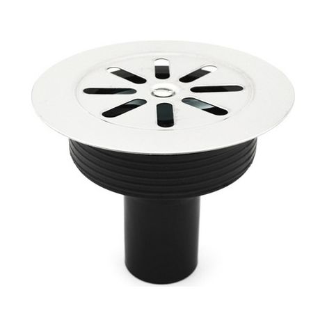 GRIGLIA PER POZZETTI Diam. 130x100